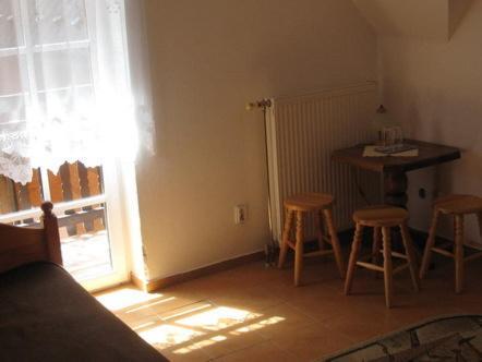 Penzion Krasula Zdiar Room photo