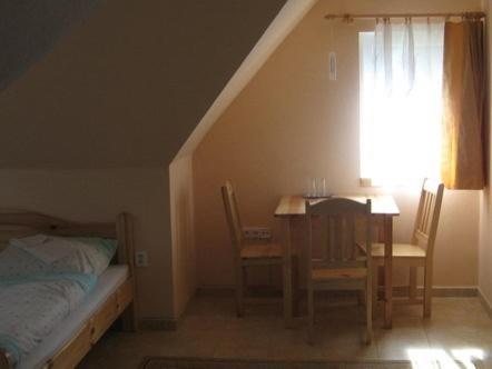Penzion Krasula Zdiar Room photo