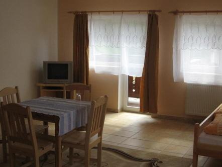 Penzion Krasula Zdiar Room photo